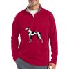 Sport Wick ® Fleece 1/4 Zip Pullover Thumbnail