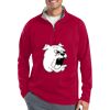 Sport Wick ® Fleece 1/4 Zip Pullover Thumbnail