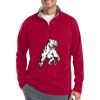 Sport Wick ® Fleece 1/4 Zip Pullover Thumbnail