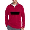 Sport Wick ® Fleece 1/4 Zip Pullover Thumbnail