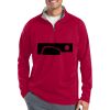 Sport Wick ® Fleece 1/4 Zip Pullover Thumbnail