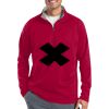 Sport Wick ® Fleece 1/4 Zip Pullover Thumbnail