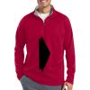 Sport Wick ® Fleece 1/4 Zip Pullover Thumbnail