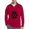 Sport Wick ® Fleece 1/4 Zip Pullover Thumbnail