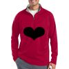 Sport Wick ® Fleece 1/4 Zip Pullover Thumbnail