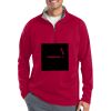 Sport Wick ® Fleece 1/4 Zip Pullover Thumbnail