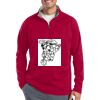 Sport Wick ® Fleece 1/4 Zip Pullover Thumbnail