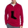 Sport Wick ® Fleece 1/4 Zip Pullover Thumbnail