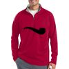 Sport Wick ® Fleece 1/4 Zip Pullover Thumbnail