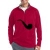 Sport Wick ® Fleece 1/4 Zip Pullover Thumbnail