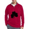 Sport Wick ® Fleece 1/4 Zip Pullover Thumbnail