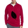 Sport Wick ® Fleece 1/4 Zip Pullover Thumbnail