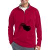 Sport Wick ® Fleece 1/4 Zip Pullover Thumbnail