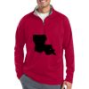 Sport Wick ® Fleece 1/4 Zip Pullover Thumbnail