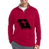 Sport Wick ® Fleece 1/4 Zip Pullover Thumbnail