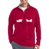 Sport Wick ® Fleece 1/4 Zip Pullover Thumbnail