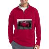 Sport Wick ® Fleece 1/4 Zip Pullover Thumbnail