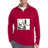 Sport Wick ® Fleece 1/4 Zip Pullover Thumbnail