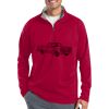 Sport Wick ® Fleece 1/4 Zip Pullover Thumbnail