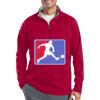 Sport Wick ® Fleece 1/4 Zip Pullover Thumbnail