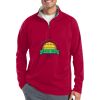 Sport Wick ® Fleece 1/4 Zip Pullover Thumbnail
