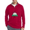Sport Wick ® Fleece 1/4 Zip Pullover Thumbnail