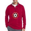 Sport Wick ® Fleece 1/4 Zip Pullover Thumbnail