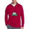 Sport Wick ® Fleece 1/4 Zip Pullover Thumbnail