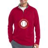 Sport Wick ® Fleece 1/4 Zip Pullover Thumbnail