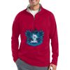 Sport Wick ® Fleece 1/4 Zip Pullover Thumbnail
