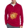Sport Wick ® Fleece 1/4 Zip Pullover Thumbnail