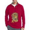 Sport Wick ® Fleece 1/4 Zip Pullover Thumbnail