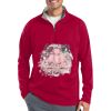 Sport Wick ® Fleece 1/4 Zip Pullover Thumbnail