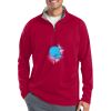 Sport Wick ® Fleece 1/4 Zip Pullover Thumbnail
