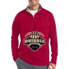 Sport Wick ® Fleece 1/4 Zip Pullover Thumbnail