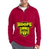 Sport Wick ® Fleece 1/4 Zip Pullover Thumbnail