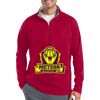 Sport Wick ® Fleece 1/4 Zip Pullover Thumbnail