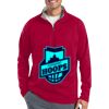 Sport Wick ® Fleece 1/4 Zip Pullover Thumbnail