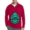 Sport Wick ® Fleece 1/4 Zip Pullover Thumbnail