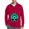 Sport Wick ® Fleece 1/4 Zip Pullover Thumbnail