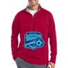 Sport Wick ® Fleece 1/4 Zip Pullover Thumbnail