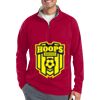 Sport Wick ® Fleece 1/4 Zip Pullover Thumbnail