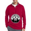 Sport Wick ® Fleece 1/4 Zip Pullover Thumbnail