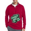 Sport Wick ® Fleece 1/4 Zip Pullover Thumbnail