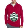 Sport Wick ® Fleece 1/4 Zip Pullover Thumbnail