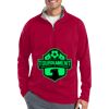 Sport Wick ® Fleece 1/4 Zip Pullover Thumbnail