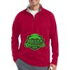 Sport Wick ® Fleece 1/4 Zip Pullover Thumbnail