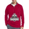 Sport Wick ® Fleece 1/4 Zip Pullover Thumbnail