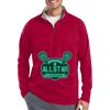 Sport Wick ® Fleece 1/4 Zip Pullover Thumbnail