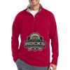 Sport Wick ® Fleece 1/4 Zip Pullover Thumbnail